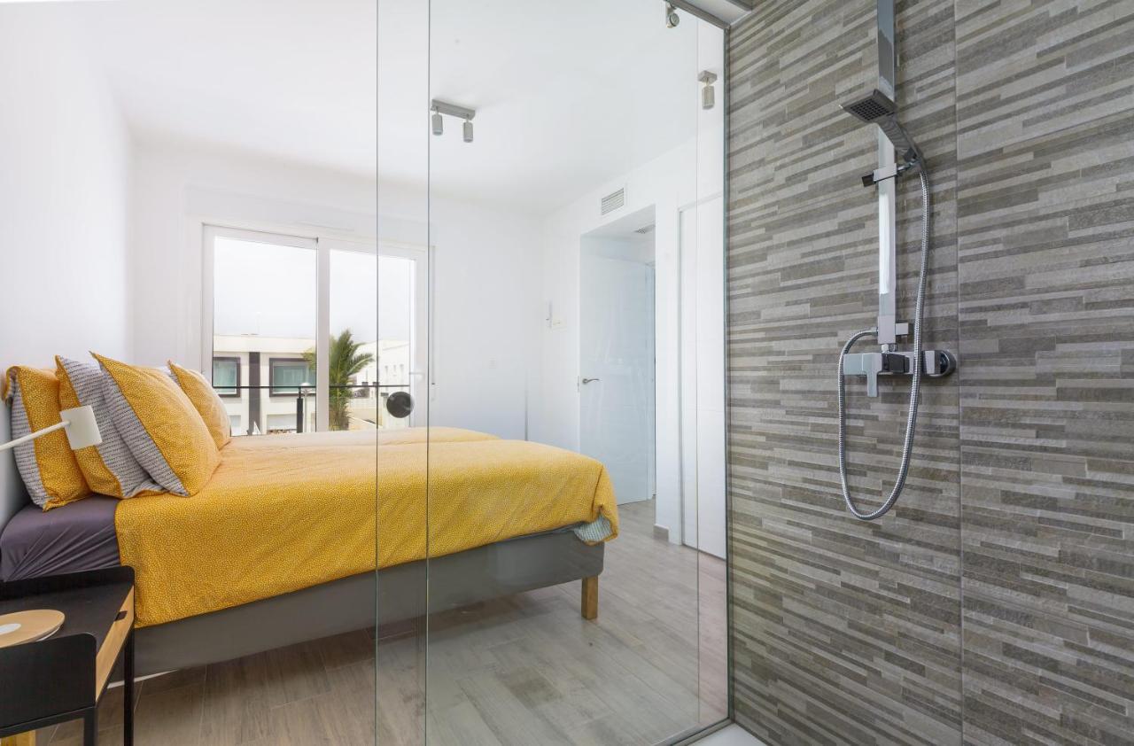 Casa Bos Dolpfin Wellness Luxury Entire Villa Pool & Jacuzzi Gran Alacant Near Beach Puerto Marino Εξωτερικό φωτογραφία