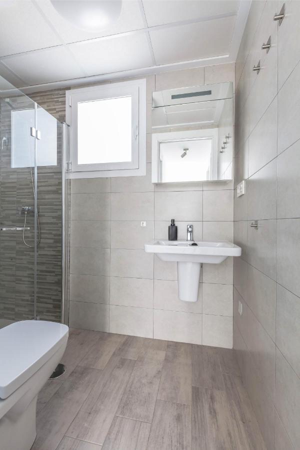 Casa Bos Dolpfin Wellness Luxury Entire Villa Pool & Jacuzzi Gran Alacant Near Beach Puerto Marino Εξωτερικό φωτογραφία